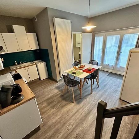 Artist'S Home - 65 M2 Spacieux & Confortable Châlons-en-Champagne Dış mekan fotoğraf