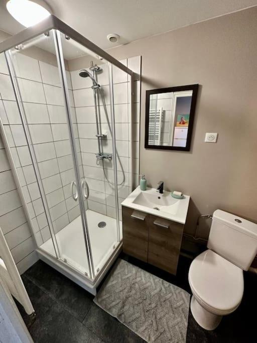 Artist'S Home - 65 M2 Spacieux & Confortable Châlons-en-Champagne Dış mekan fotoğraf